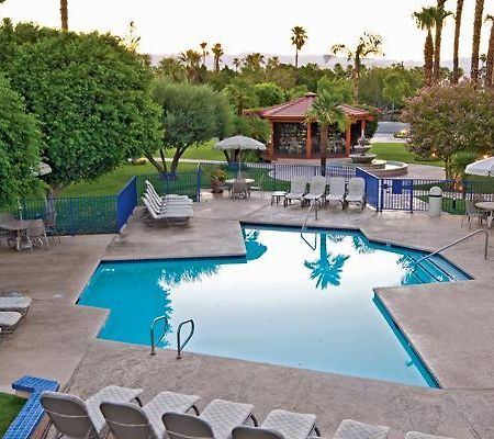 The Garden Vista Hotel Palm Springs Servizi foto