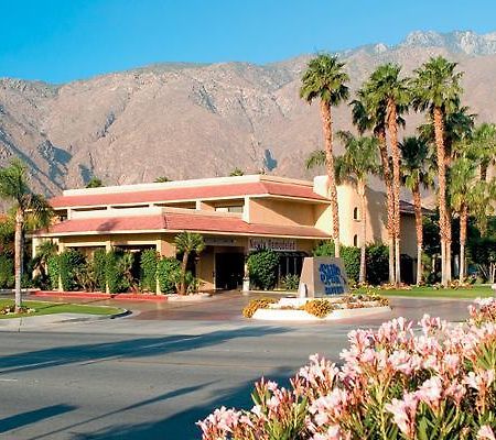 The Garden Vista Hotel Palm Springs Esterno foto