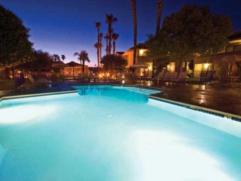 The Garden Vista Hotel Palm Springs Esterno foto