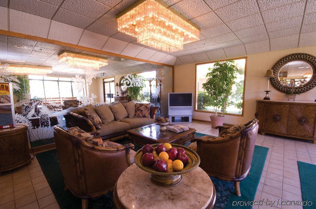 The Garden Vista Hotel Palm Springs Interno foto