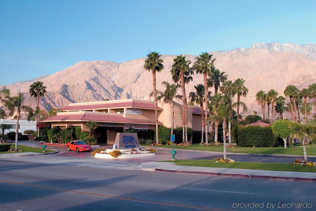 The Garden Vista Hotel Palm Springs Esterno foto