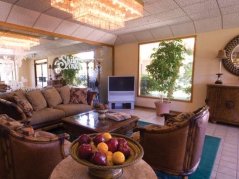 The Garden Vista Hotel Palm Springs Esterno foto