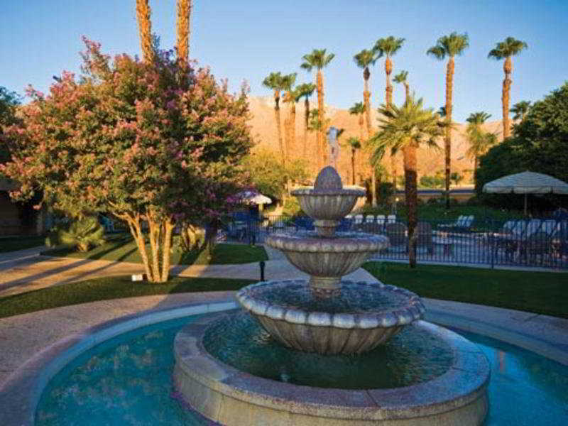 The Garden Vista Hotel Palm Springs Esterno foto